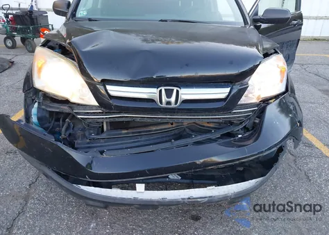2008 Honda Cr-V Ex from USA, damaged, VIN JHLRE48568C035204